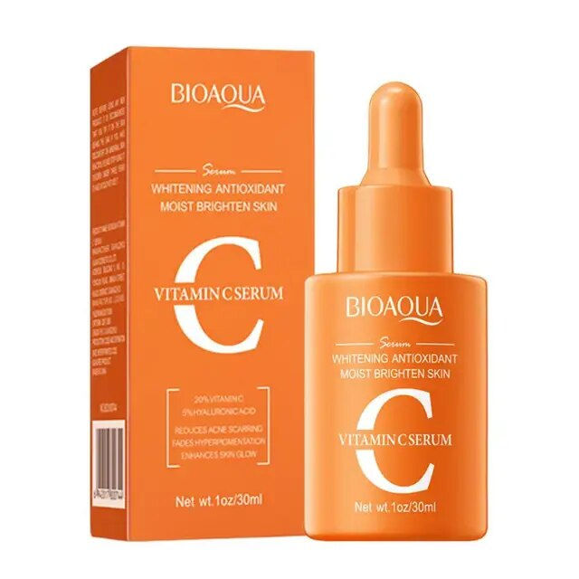 Vitamina C Bioaqua