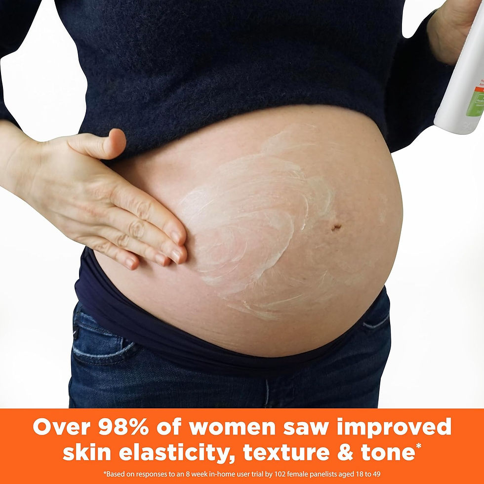 Miniatura: Locion Antiestrias Palmer's