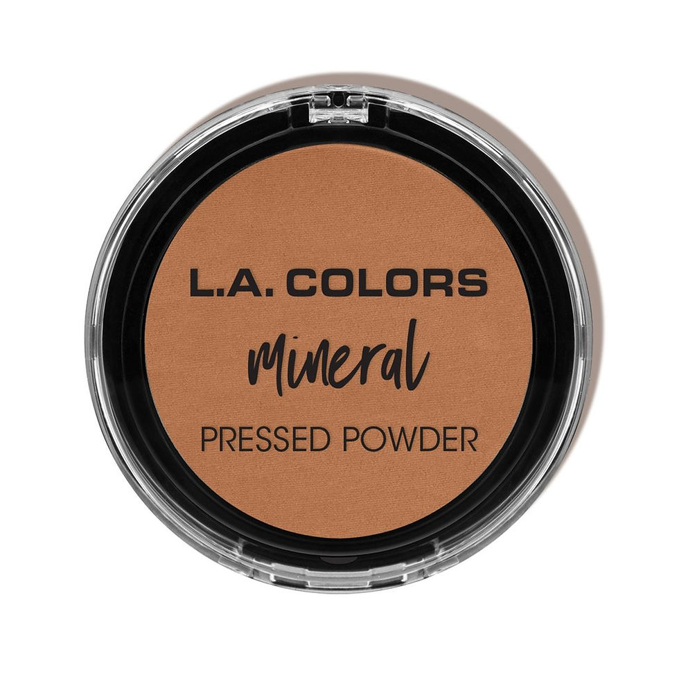 Miniatura: Polvo Compacto Mineral L.A. Color