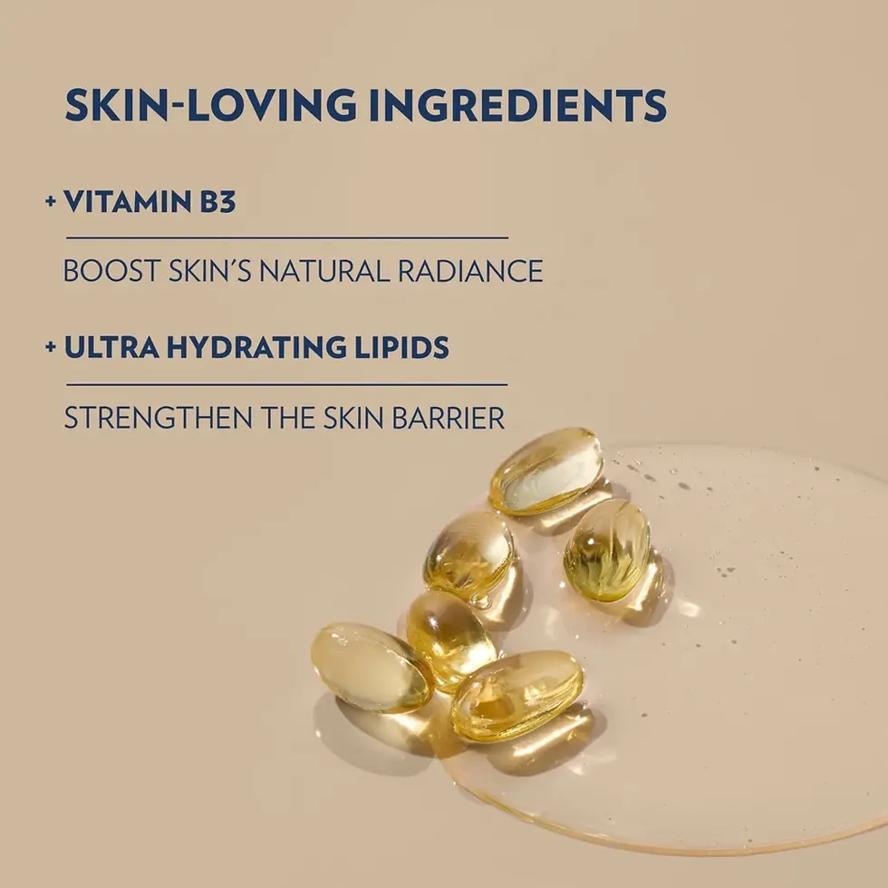 Miniatura: Loción Corporal Vaseline Cocoa Radiant