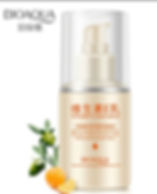 Emulsión vitamina E Bioaqua