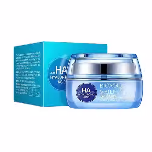 Miniatura: Kit Hidratante Bioaqua con Ácido Hialurónico y Vitamina B5