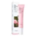 Crema antiojeras hidratante Bioaqua de rosas con ácido hialurónico 20g BQY60483