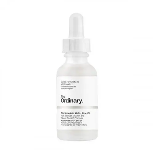 The Ordinary Serum Niacinamida 10% + Zinc 1% 30 ml