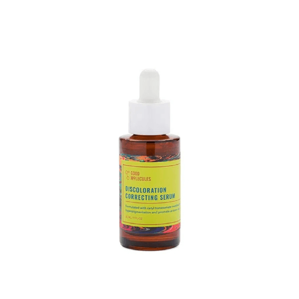 Miniatura: 810019610547_Good Molecules Suero Facial Discoloration Correcting Serum