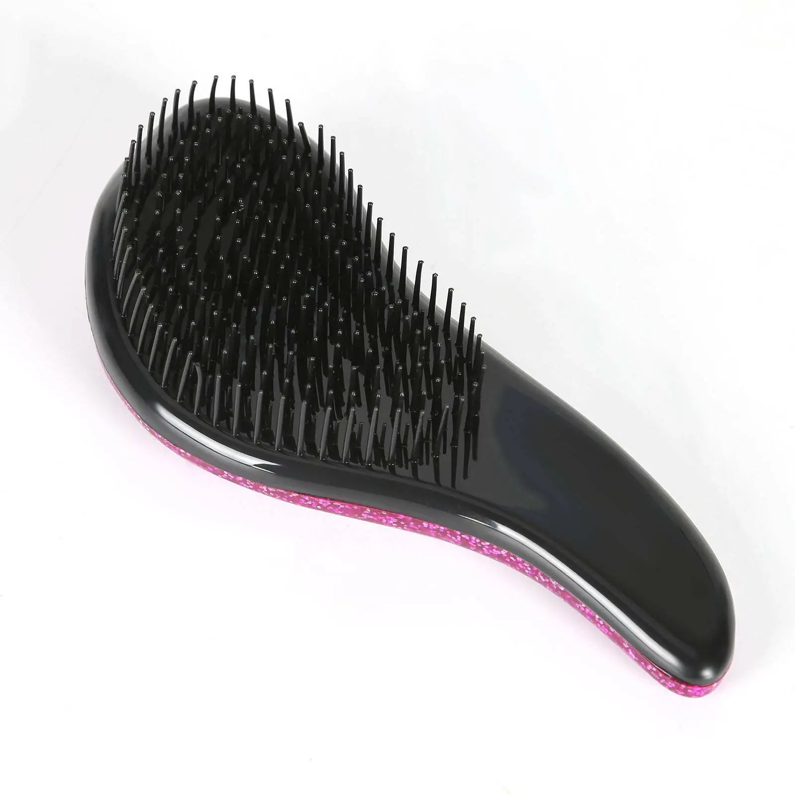 Cepillo Escarchado Desenredante Antitirones