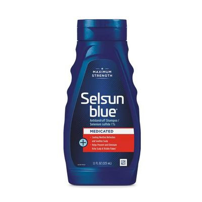 Shampoo Anticaspa Selsun Blue