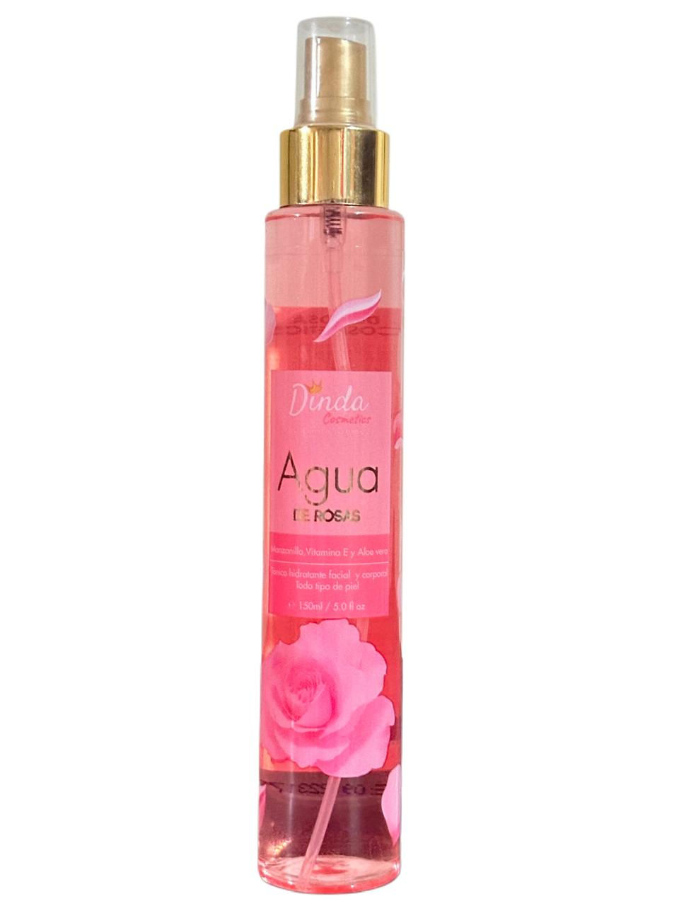 Miniatura: Agua de Rosas 100 ml