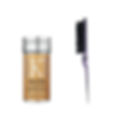 Kit cera para cabello IKT +Cepillo Pulidor tonos surtidos