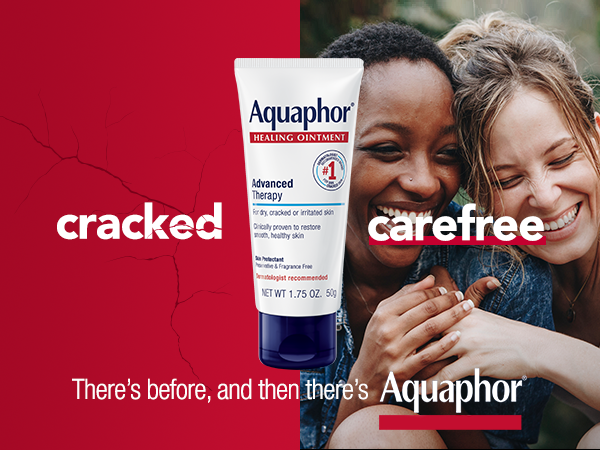 Miniatura: 072140014193 - Aquaphor Ungüento Curativo Mult Advanced Therapy