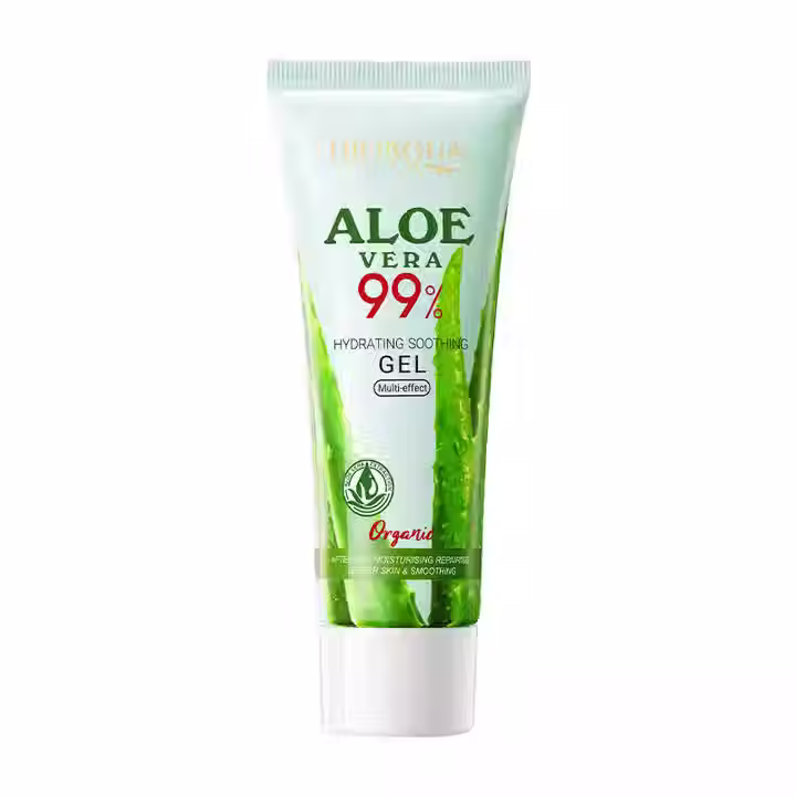 Gel Hidratante Aloe Vera 99%