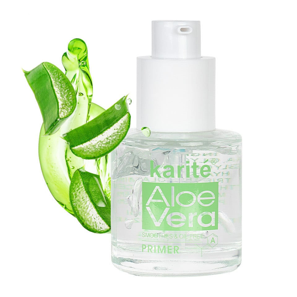 Primer Aloe Vera Karite