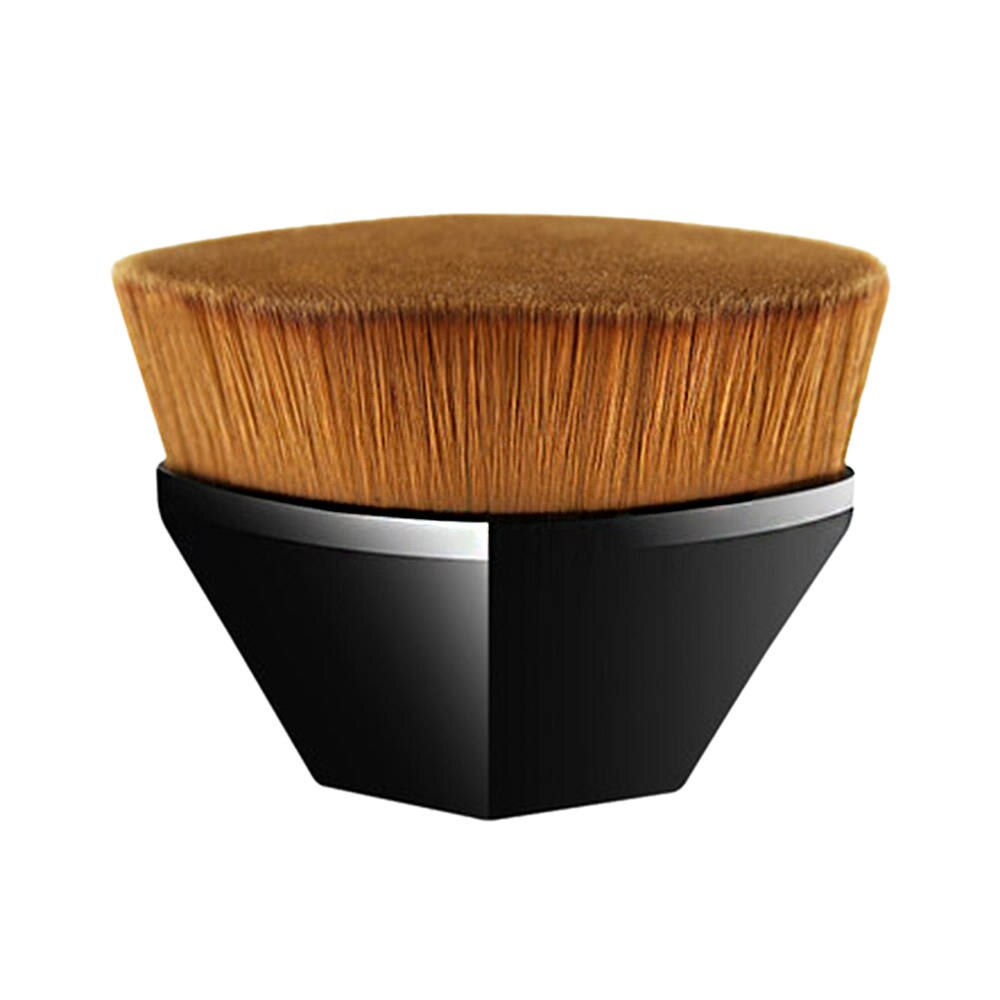 Brocha viral Alta densidad para Base