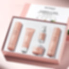 Kit de Lujo de Camelia Bioaqua