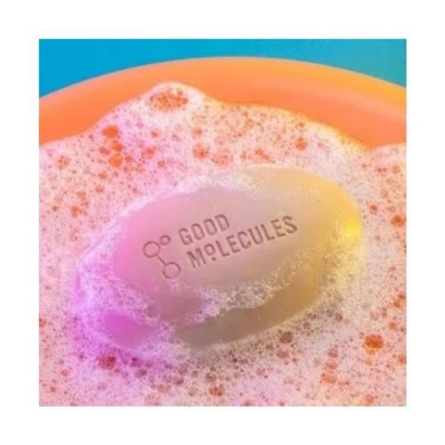 Miniatura: Good Molecules Barra Facial BHA y Arbol de Te 113 g