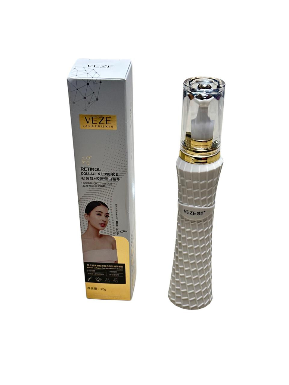 Esencia de Retinol y Colageno Veze FZ96963