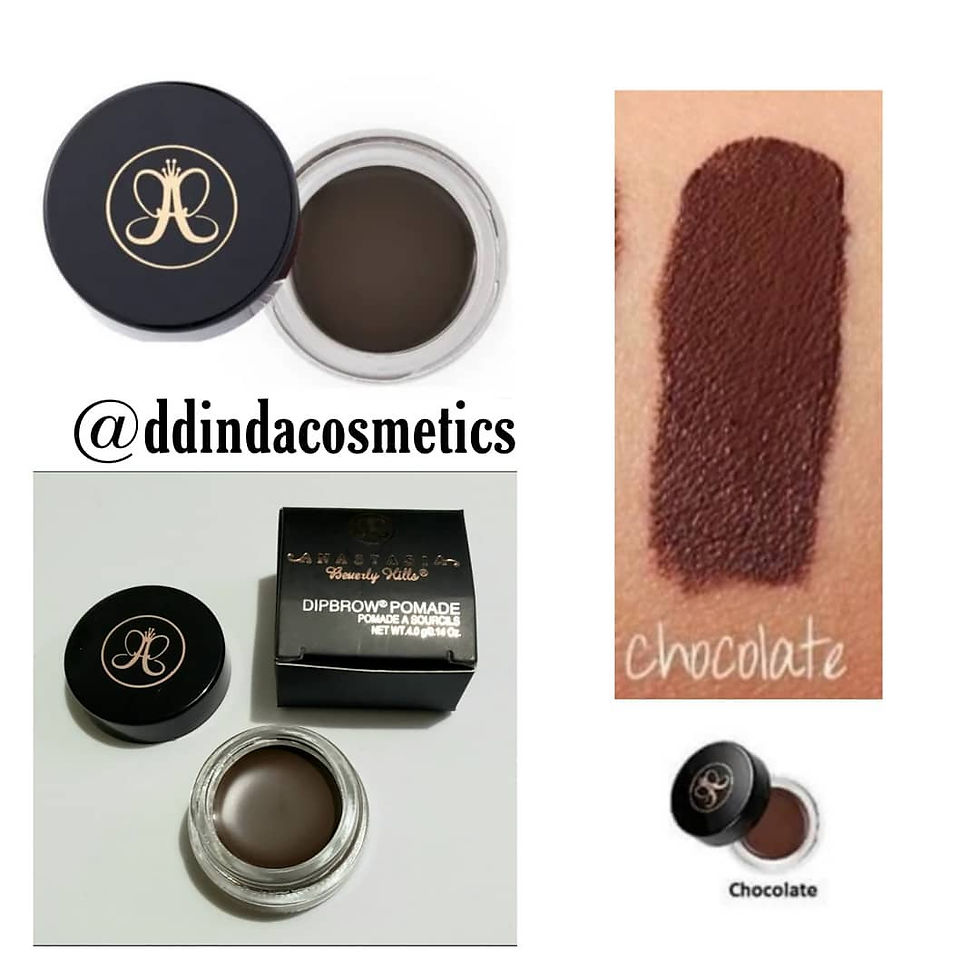 Pomada de Cejas Anastasia