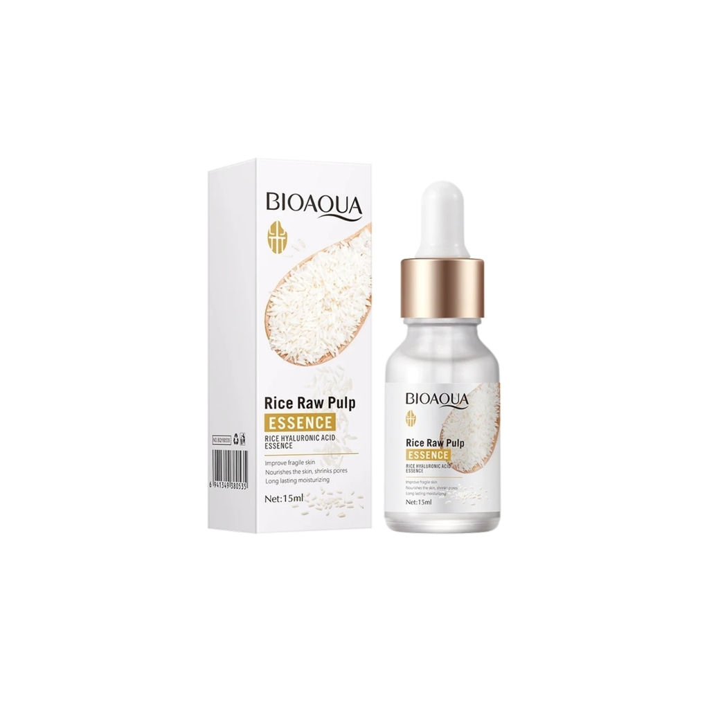 Serum de Arroz Bioaqua BQY80535