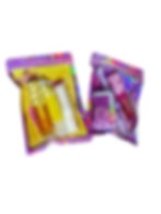 Kit de Maquillaje o Cuidado para Labios