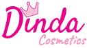 Logo Dinda Cosmetics