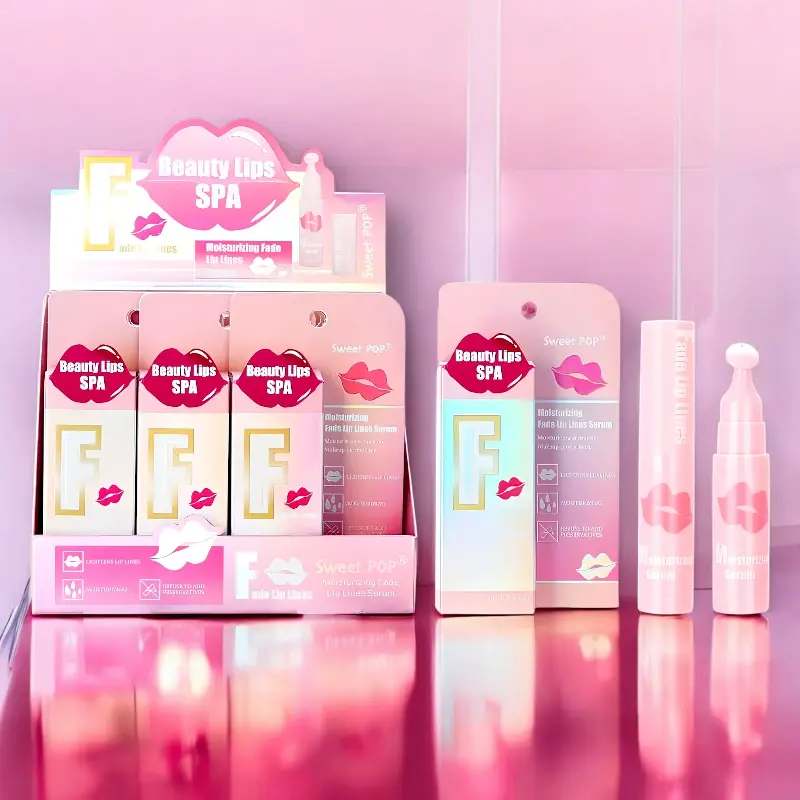 Serum Para Labios Super Hidratante