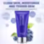 Jabon Facial Wonder Cleanser Blueberry Bioaqua BQY50660