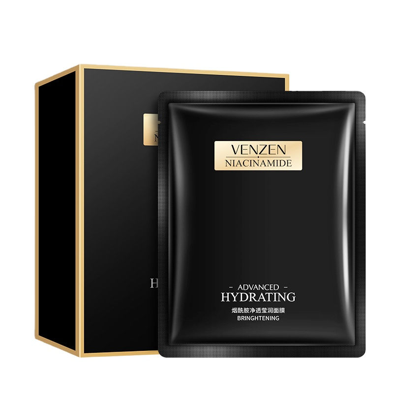 Mascarilla Hidratante Niacinamide FZ15339