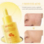 Miniatura: Serum de Curcuma Antioxidante Bioaqua