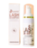 Shampoo Para Pestañas