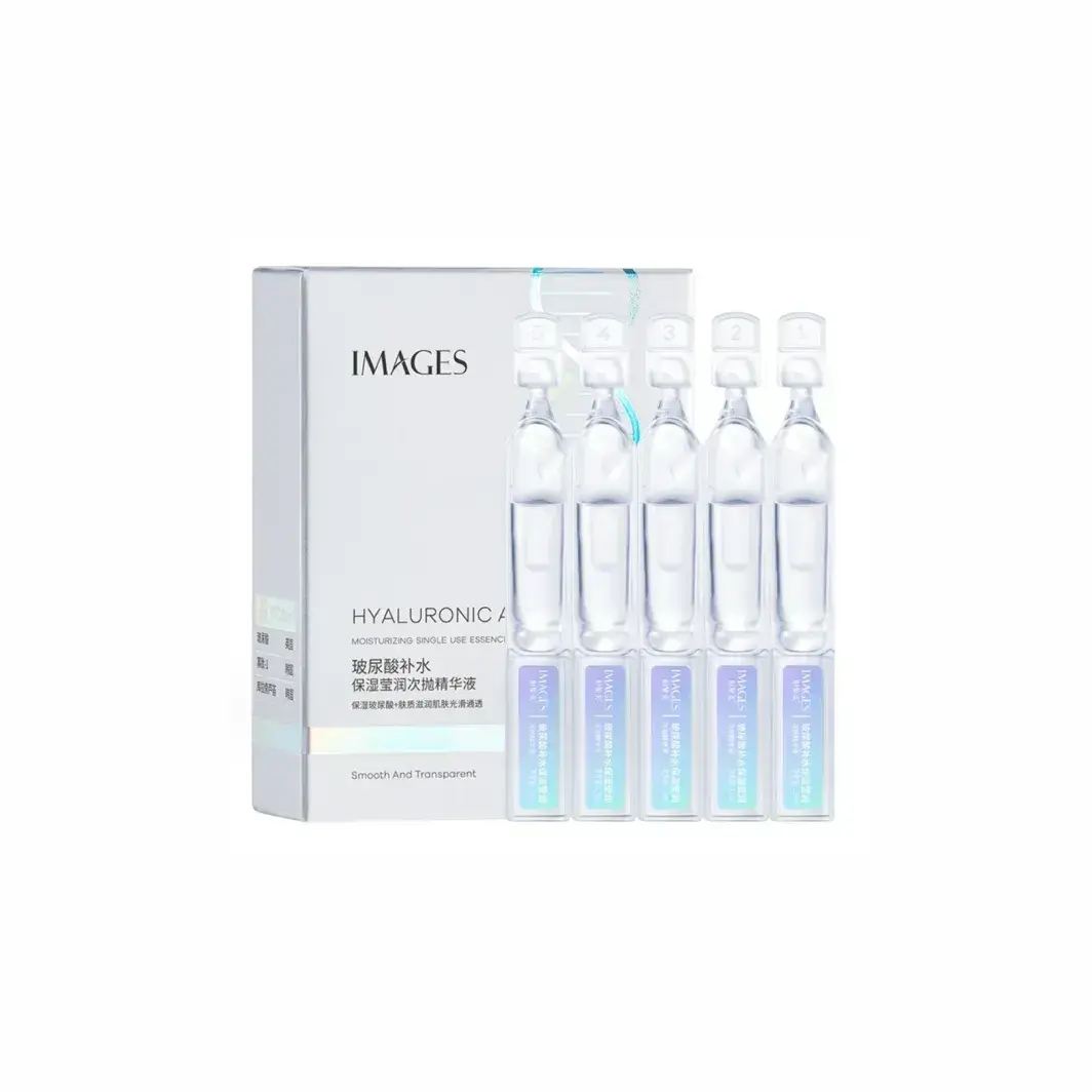 Ampollas Acido Hialuronico Images