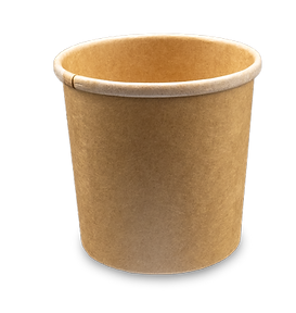 100% biodegradable packaging