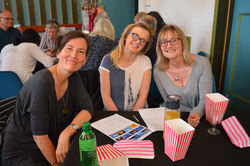 Spring Social 2018 Bath