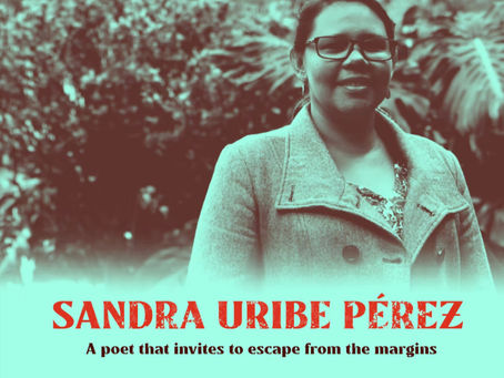 Sandra Uribe Pérez