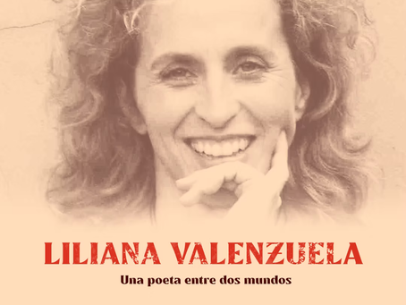 Liliana Valenzuela