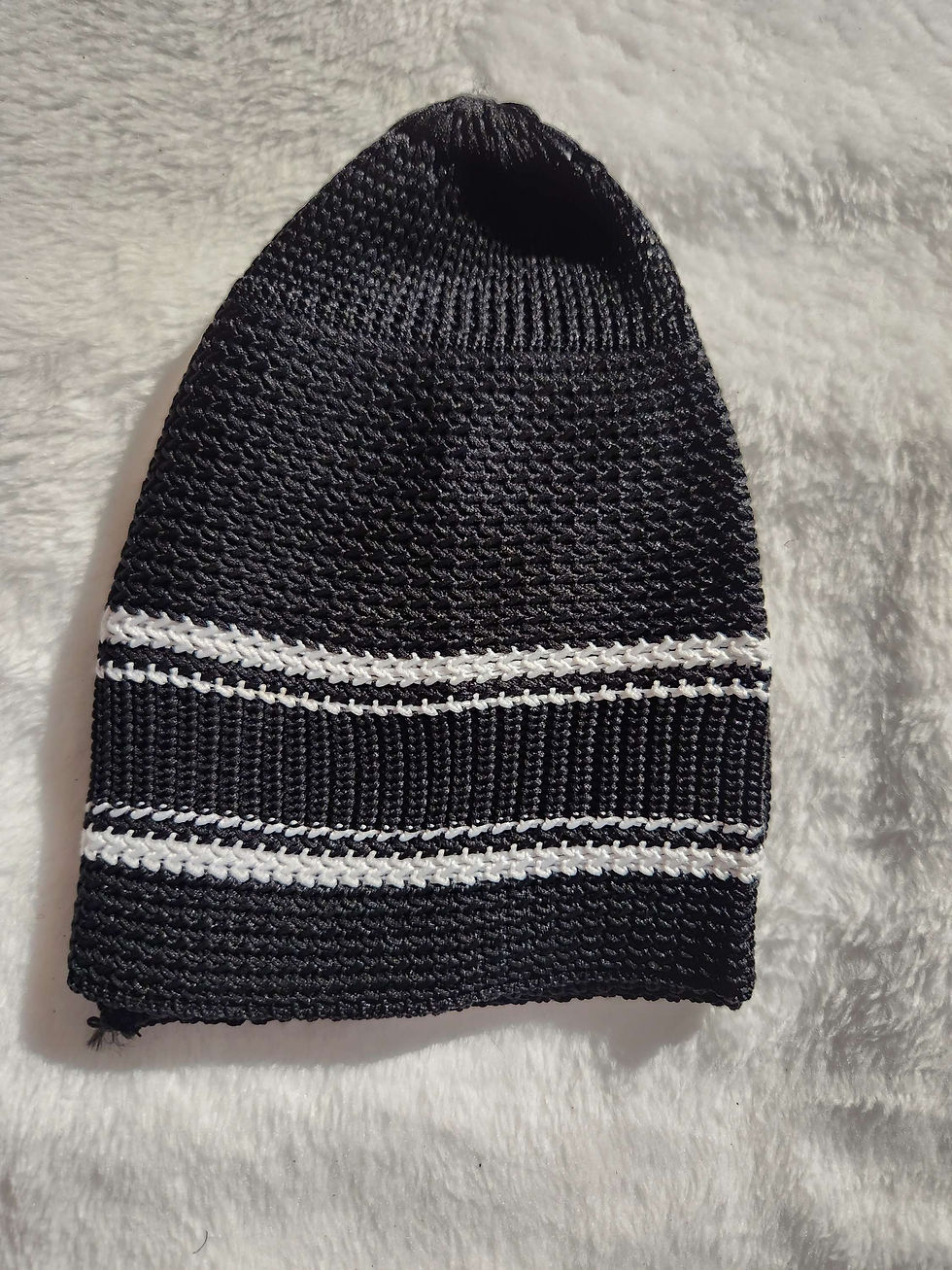 Thumbnail: Kufi Hats