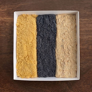 Assorted Injeolmi 모듬인절미 1KG