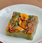 Mugwort Fig Chal-ttoek
