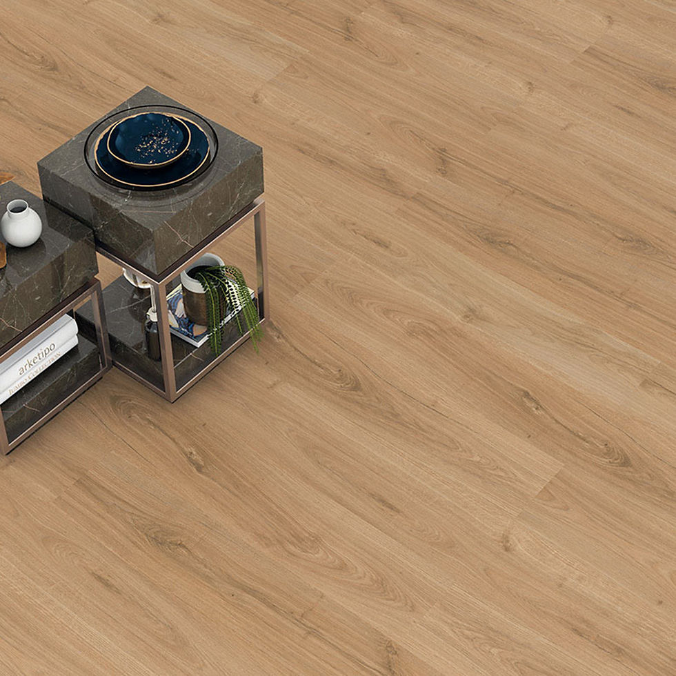 Küçük resim: Floorpan Sun Buğday Meşe