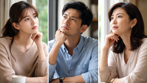 20代・30代・40代で違う「婚活がうまくいかない理由」―年代別の壁と、今日からできる突破法―