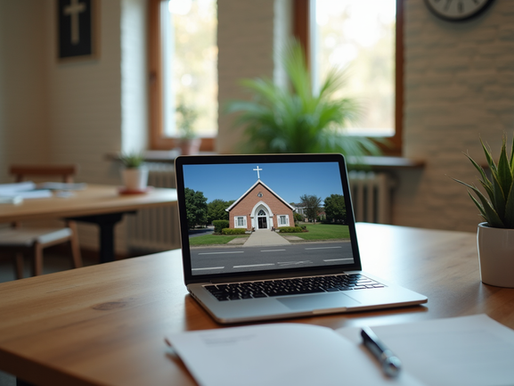 Best Practices for Managing Diocesan Social Media Accounts and Protecting Minors