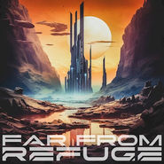 News: UK Progressive Metal band Far From Refuge announce new EP and release single Ghost of Eros