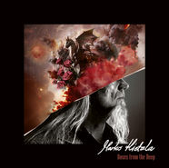 Album Review: Marko Hietala - Roses From The Deep (2025, Nuclear Blast)