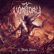 Album Review: Vomitory - In Death Throes (Metal Blade Records, 2026)
