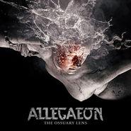 Album Review: Allegaeon - The Ossuary Lens (2025, Metal Blade Records)