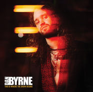 Album Review: Dan Byrne - This Is Where The Show Begins (Frontiers Music, 2026)