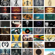 My Top 40 Albums of 2025