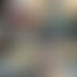 My Top 40 Albums of 2025