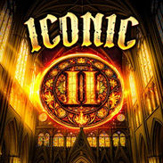 Album Review: Iconic - II (Frontiers Music, 2026)