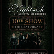 Concert Review: Night-ish - The Northcourt, Abingdon (20th June 2026)