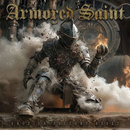 Album Review: Armored Saint - Emotion Factory Reset (Metal Blade Records, 2026)